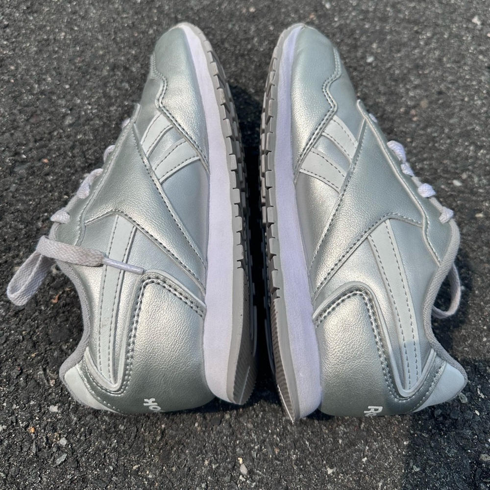 Reebok Classic Leather